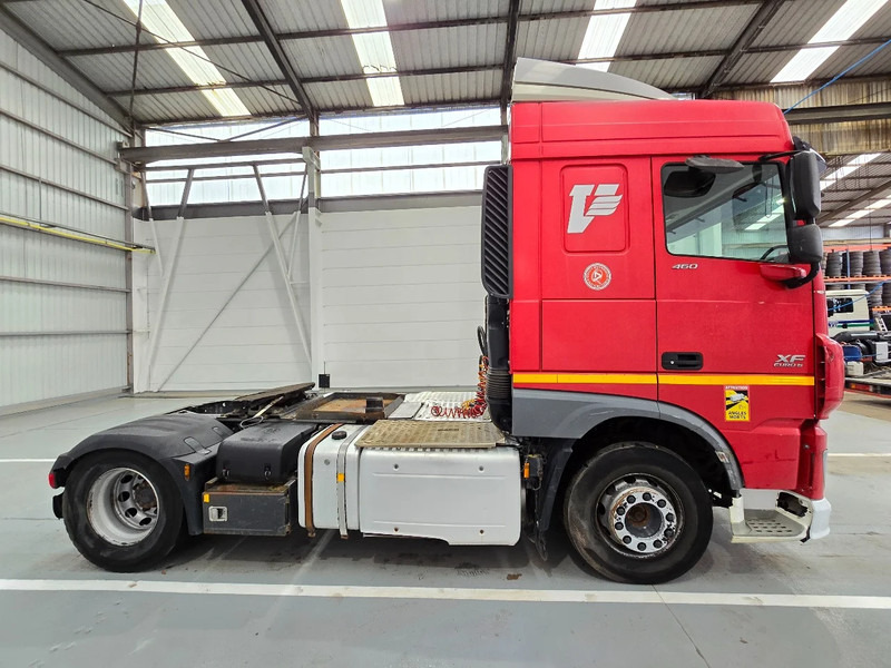 DAF XF 106.460 EURO 6 / RETARDER / PTO / MANUEL / AIRCO - Vlačilec: slika 4 DAF XF 106.460 EURO 6 / RETARDER / PTO / MANUEL / AIRCO - Vlačilec: slika 4