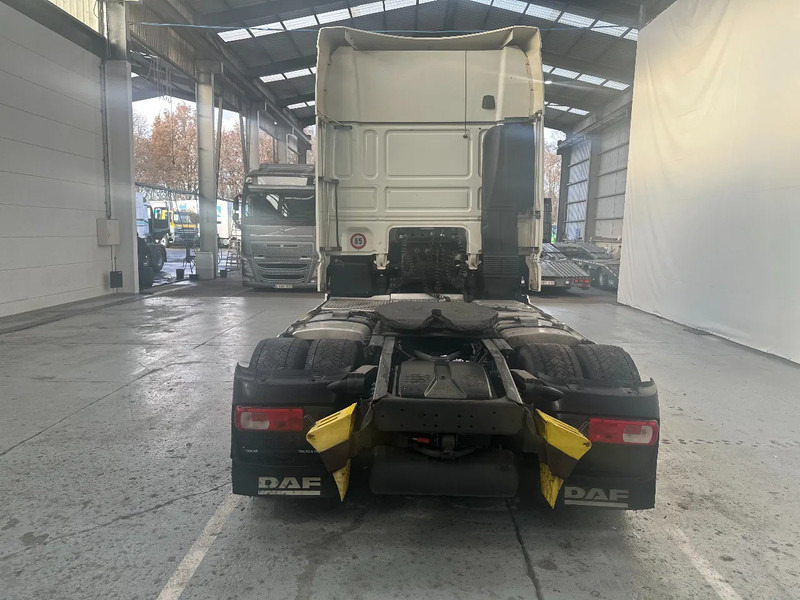 DAF XF 106.460 SUPERSPACECAB - Vlačilec: slika 5 DAF XF 106.460 SUPERSPACECAB - Vlačilec: slika 5