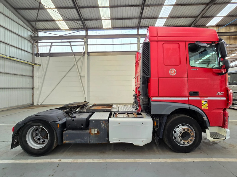 DAF XF 460 AIRCO / MANUEL / RETARDER - Vlačilec: slika 4 DAF XF 460 AIRCO / MANUEL / RETARDER - Vlačilec: slika 4
