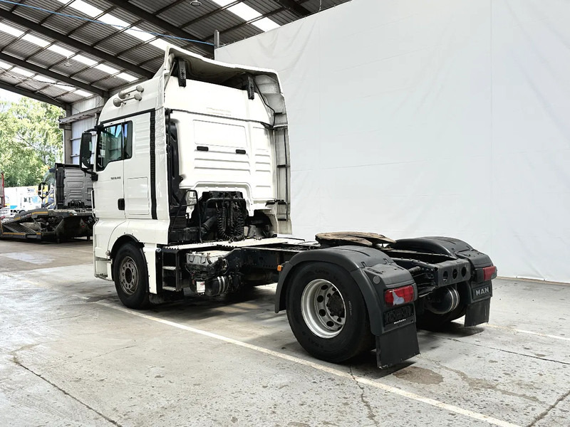 MAN TGX 18.440 SPACECAB / AIRCO / MOTORPROBLEM /PROBLEME DE MOTEUR - Vlačilec: slika 3 MAN TGX 18.440 SPACECAB / AIRCO / MOTORPROBLEM /PROBLEME DE MOTEUR - Vlačilec: slika 3