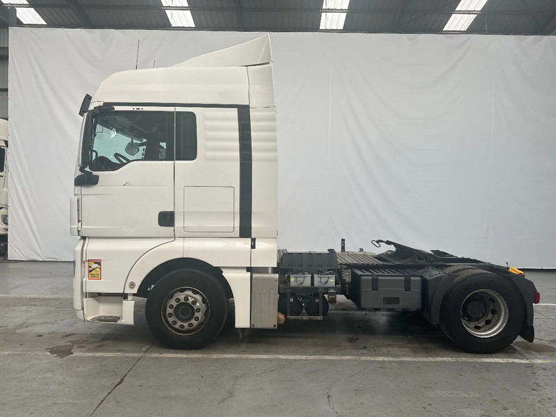 MAN TGX 18.440 XLX/ 8 Pieces-Stuck / Euro 5 - Vlačilec: slika 2 MAN TGX 18.440 XLX/ 8 Pieces-Stuck / Euro 5 - Vlačilec: slika 2