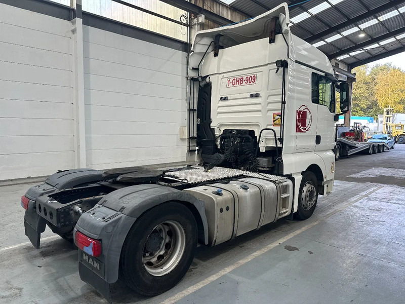MAN TGX 18.440 XLX / 8 STUCK-PIECES / EURO 5 - Vlačilec: slika 5 MAN TGX 18.440 XLX / 8 STUCK-PIECES / EURO 5 - Vlačilec: slika 5