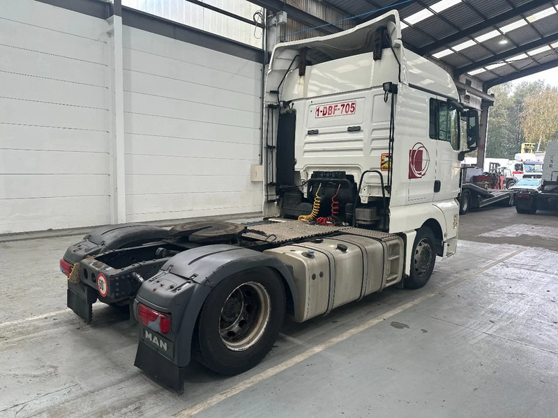 MAN TGX 18.440 XLX / 8 STUCK-PIECES / EURO 5 - Vlačilec: slika 5 MAN TGX 18.440 XLX / 8 STUCK-PIECES / EURO 5 - Vlačilec: slika 5