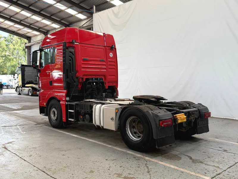 MAN TGX 18.440 XLX EURO 6 / ADR / PTO - Vlačilec: slika 3 MAN TGX 18.440 XLX EURO 6 / ADR / PTO - Vlačilec: slika 3