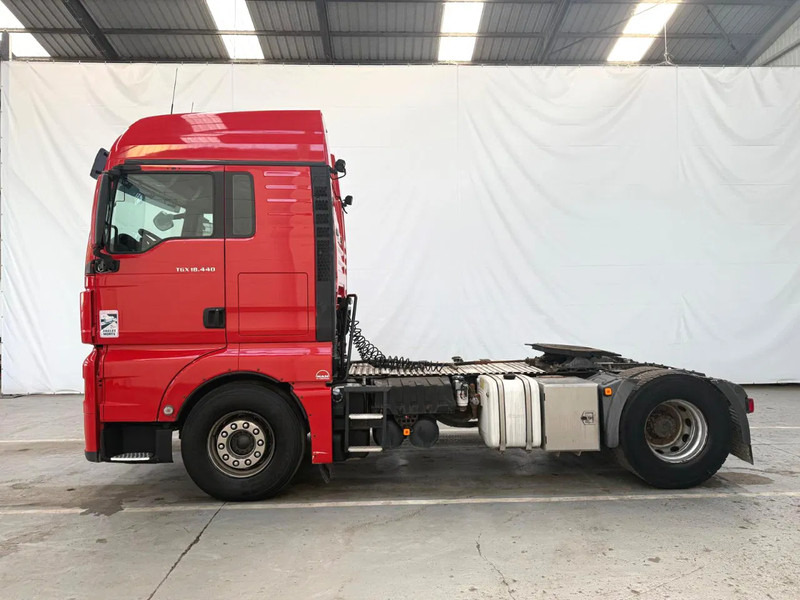 MAN TGX 18.440 XLX EURO 6 / ADR / PTO - Vlačilec: slika 2 MAN TGX 18.440 XLX EURO 6 / ADR / PTO - Vlačilec: slika 2