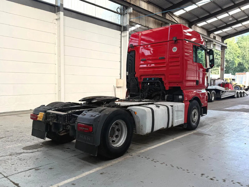 MAN TGX 18.440 XLX EURO 6 / ADR / PTO - Vlačilec: slika 5 MAN TGX 18.440 XLX EURO 6 / ADR / PTO - Vlačilec: slika 5