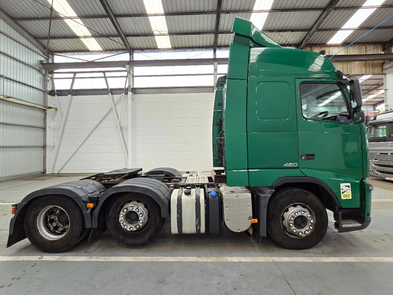 Volvo FH 13.460 6x2 / RHD / AIRCO / LIFTAS - Vlačilec: slika 4 Volvo FH 13.460 6x2 / RHD / AIRCO / LIFTAS - Vlačilec: slika 4