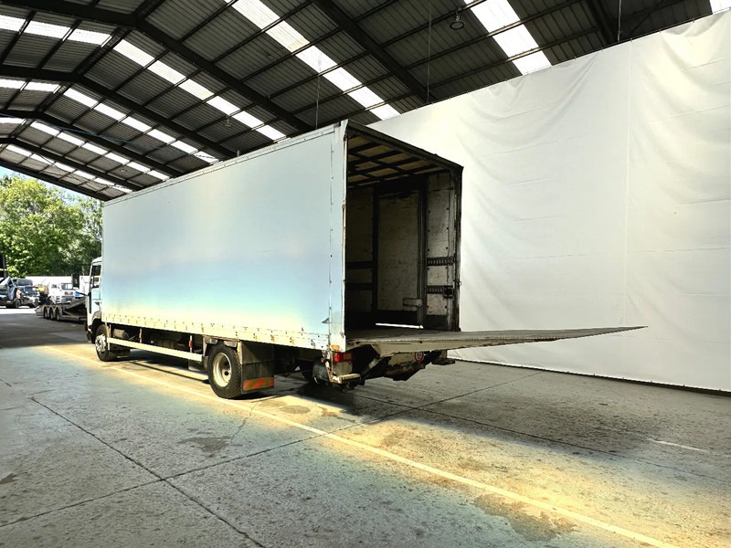 Volvo FL 220 EURO 3 - Tovornjak zabojnik: slika 3 Volvo FL 220 EURO 3 - Tovornjak zabojnik: slika 3