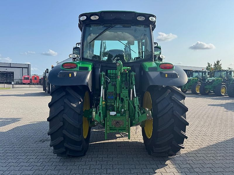 John Deere 6110R AP40 + COMMAND-PRO + VOORLADER 2020 2145 UUR!!! - Traktor: slika 3 John Deere 6110R AP40 + COMMAND-PRO + VOORLADER 2020 2145 UUR!!! - Traktor: slika 3