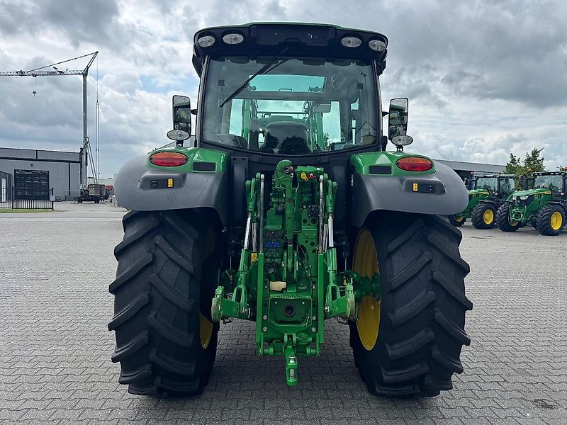 John Deere 6120R AP 50KM COMMAND-PRO AUTOTRAC-READY 2022!!! - Traktor: slika 3 John Deere 6120R AP 50KM COMMAND-PRO AUTOTRAC-READY 2022!!! - Traktor: slika 3