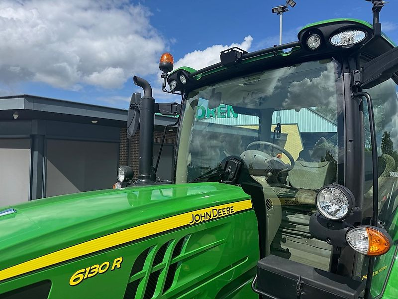 John Deere 6130R AP 50KM COMMAND-PRO 2022 1670 UUR!!! - Traktor: slika 5 John Deere 6130R AP 50KM COMMAND-PRO 2022 1670 UUR!!! - Traktor: slika 5