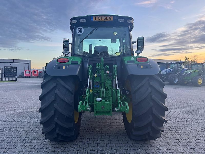 John Deere 6R150 AP 50KM 2024 165 UUR DEMO!!! - Traktor: slika 3 John Deere 6R150 AP 50KM 2024 165 UUR DEMO!!! - Traktor: slika 3
