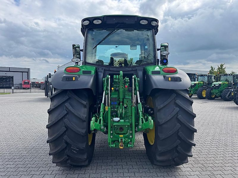 John Deere 6R150 AP50 COMMAND-PRO G5-PLUS 2024 910 UUR!!! - Traktor: slika 3 John Deere 6R150 AP50 COMMAND-PRO G5-PLUS 2024 910 UUR!!! - Traktor: slika 3