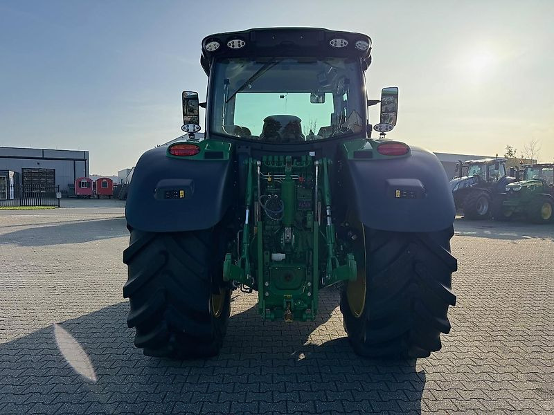 John Deere 6R155 AP 50KM COMMAND-PRO G5-PLUS 2024 1340 UUR!!! - Traktor: slika 4 John Deere 6R155 AP 50KM COMMAND-PRO G5-PLUS 2024 1340 UUR!!! - Traktor: slika 4