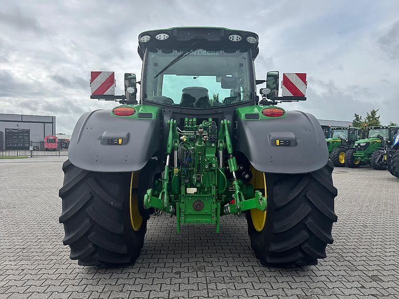 John Deere 6R155 AP50 COMMAND-PRO FH+FA 1850 UUR!!! - Traktor: slika 4 John Deere 6R155 AP50 COMMAND-PRO FH+FA 1850 UUR!!! - Traktor: slika 4