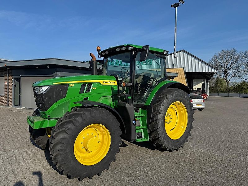 John Deere 6R165 AP 50KM 2023 880 UUR AUTOTRAC-READY!!! - Traktor: slika 1 John Deere 6R165 AP 50KM 2023 880 UUR AUTOTRAC-READY!!! - Traktor: slika 1