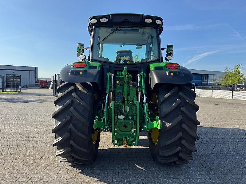 John Deere 6R165 AP 50KM 2023 880 UUR AUTOTRAC-READY!!! - Traktor: slika 3 John Deere 6R165 AP 50KM 2023 880 UUR AUTOTRAC-READY!!! - Traktor: slika 3