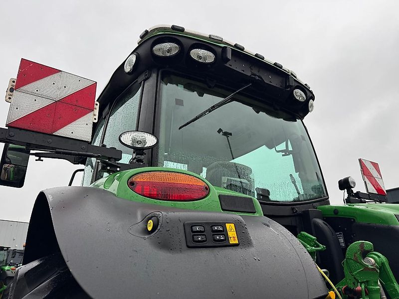 John Deere 6R175 AP 50KM 2023 995 UUR FH+FA!!! - Traktor: slika 5 John Deere 6R175 AP 50KM 2023 995 UUR FH+FA!!! - Traktor: slika 5