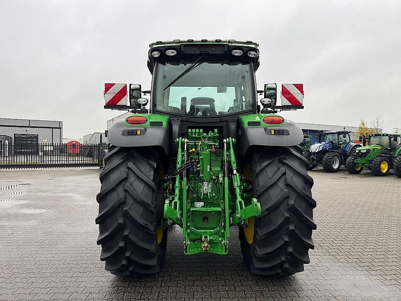 John Deere 6R175 AP 50KM 2023 995 UUR FH+FA!!! - Traktor: slika 2 John Deere 6R175 AP 50KM 2023 995 UUR FH+FA!!! - Traktor: slika 2