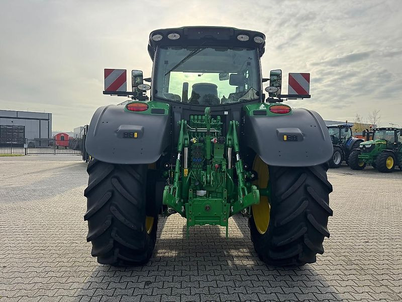 John Deere 6R175 AP 50KM COMMAND-PRO G5-PLUS 2024 500 UUR!! - Traktor: slika 3 John Deere 6R175 AP 50KM COMMAND-PRO G5-PLUS 2024 500 UUR!! - Traktor: slika 3