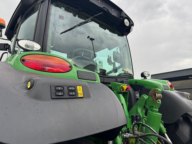 John Deere 6R175 AP 50KM COMMAND-PRO G5-PLUS 2024 790 UUR!!! - Traktor: slika 5 John Deere 6R175 AP 50KM COMMAND-PRO G5-PLUS 2024 790 UUR!!! - Traktor: slika 5