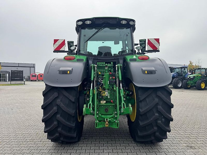 John Deere 6R215 AP 50KM COMMAND-PRO 2022!!! - Traktor: slika 3 John Deere 6R215 AP 50KM COMMAND-PRO 2022!!! - Traktor: slika 3