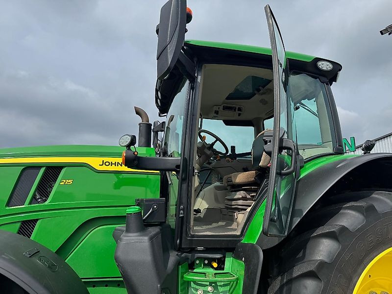Traktor John Deere 6R215 AP 50KM COMMAND-PRO 2023 2690 UUR!!!: slika 7