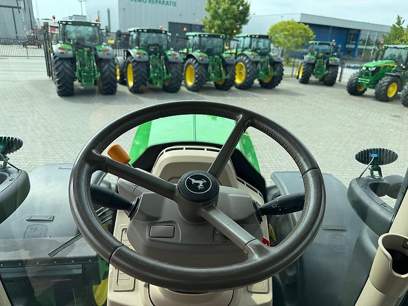 Traktor John Deere 6R215 AP 50KM COMMAND-PRO 2023 2690 UUR!!!: slika 14