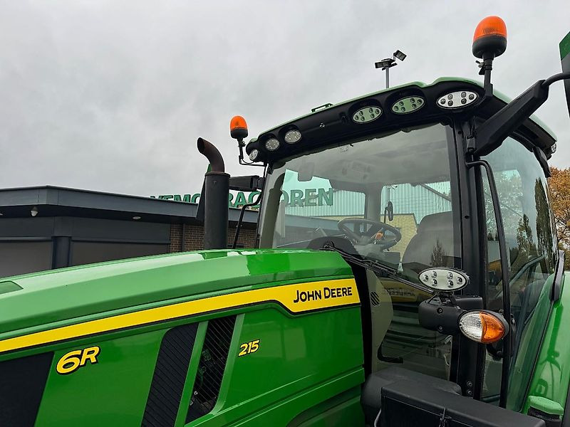 John Deere 6R215 AP 50KM COMMAND-PRO 2024!!! - Traktor: slika 5 John Deere 6R215 AP 50KM COMMAND-PRO 2024!!! - Traktor: slika 5