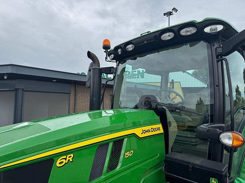 John Deere Item 803257 - John Deere - Traktor: slika 5 John Deere Item 803257 - John Deere - Traktor: slika 5
