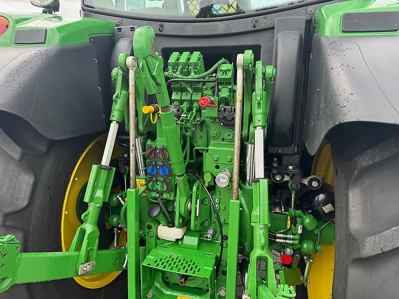 John Deere Item 803257 - John Deere - Traktor: slika 4 John Deere Item 803257 - John Deere - Traktor: slika 4