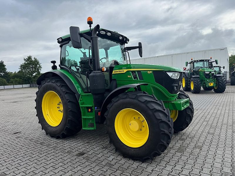 John Deere Item 803257 - John Deere - Traktor: slika 2 John Deere Item 803257 - John Deere - Traktor: slika 2