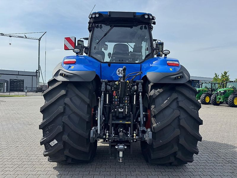 New Holland T8.435 UC 50KM 2024 NIEUW!!! - Traktor: slika 3 New Holland T8.435 UC 50KM 2024 NIEUW!!! - Traktor: slika 3
