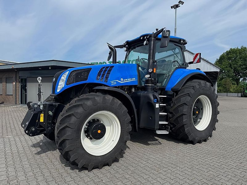New Holland T8.435 UC 50KM 2024 NIEUW!!! - Traktor: slika 1 New Holland T8.435 UC 50KM 2024 NIEUW!!! - Traktor: slika 1