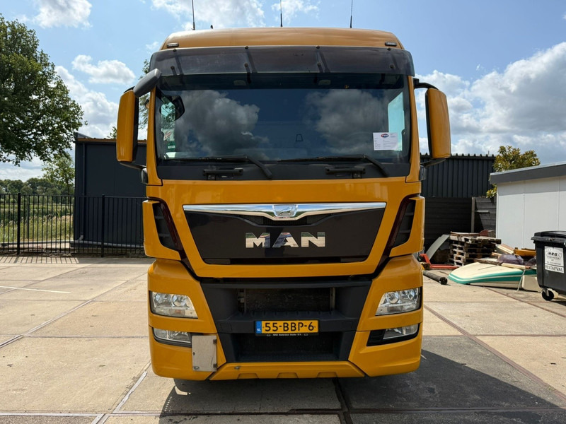 MAN TGX 18.440 4x2 BLS Computer died engine and gearbox are ok - Vlačilec: slika 3 MAN TGX 18.440 4x2 BLS Computer died engine and gearbox are ok - Vlačilec: slika 3