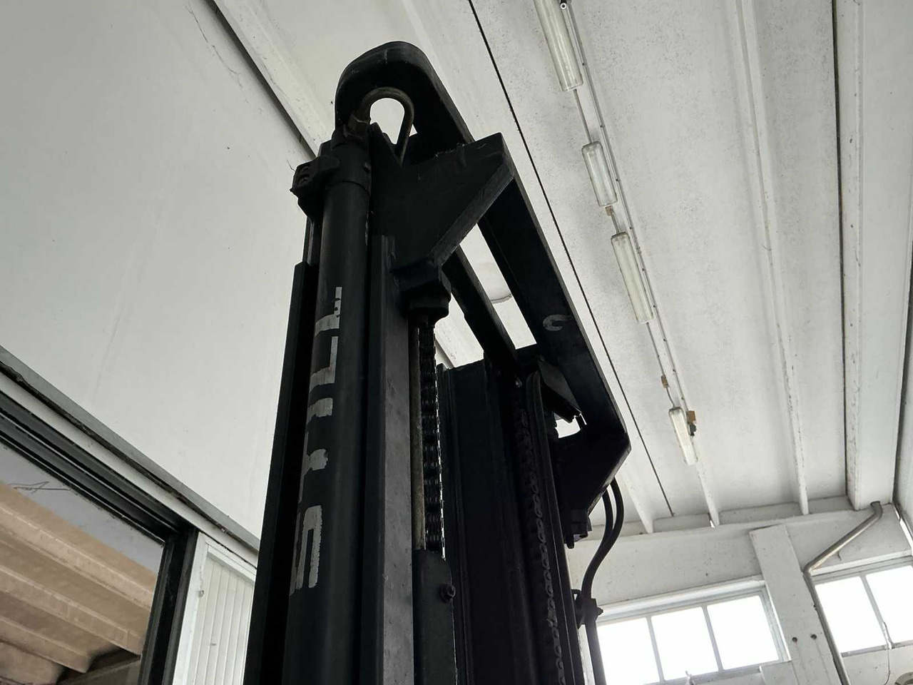 Viličar 2003 - STILL - R 60-18 - FORKLIFT: slika 14