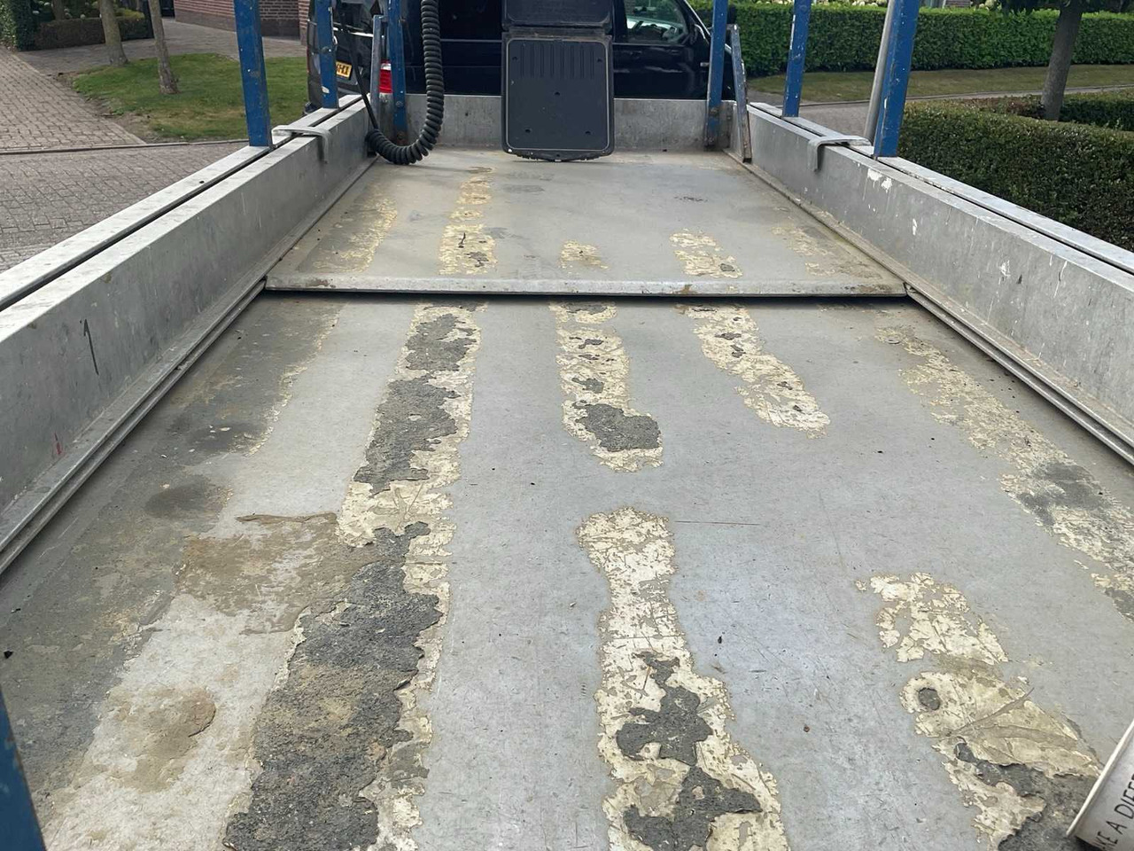 Dvižna ploščad 2006 JLG. 3246 ES AERIAL PLATFORM: slika 6