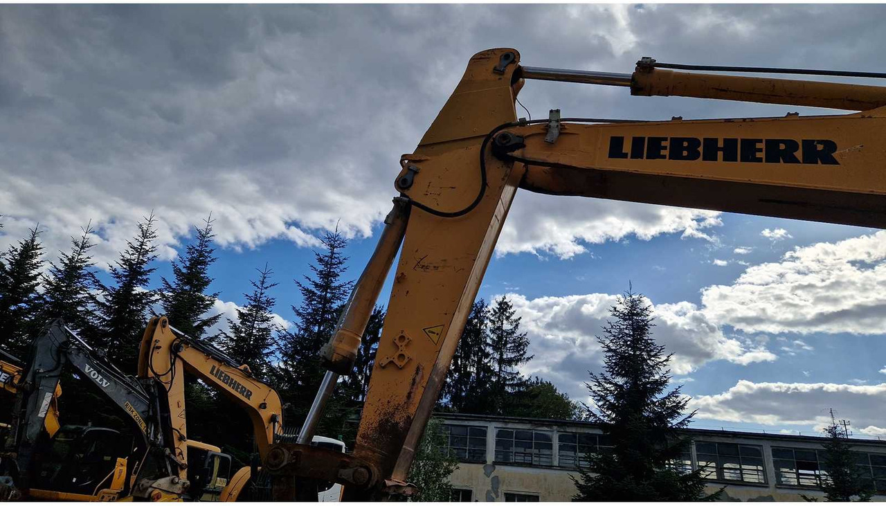 Bager 2008 LIEBHERR R944C TRACKED EXCAVATOR: slika 12