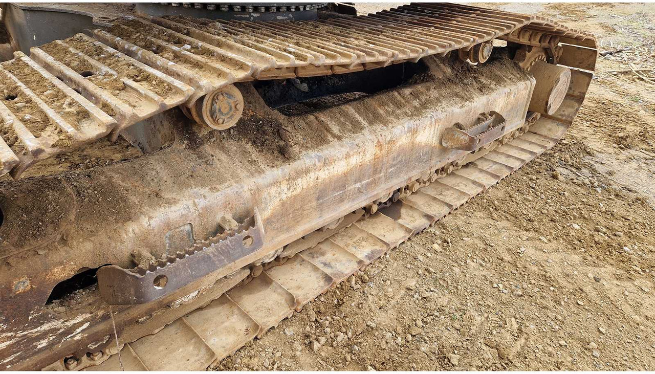 Bager 2008 LIEBHERR R944C TRACKED EXCAVATOR: slika 27