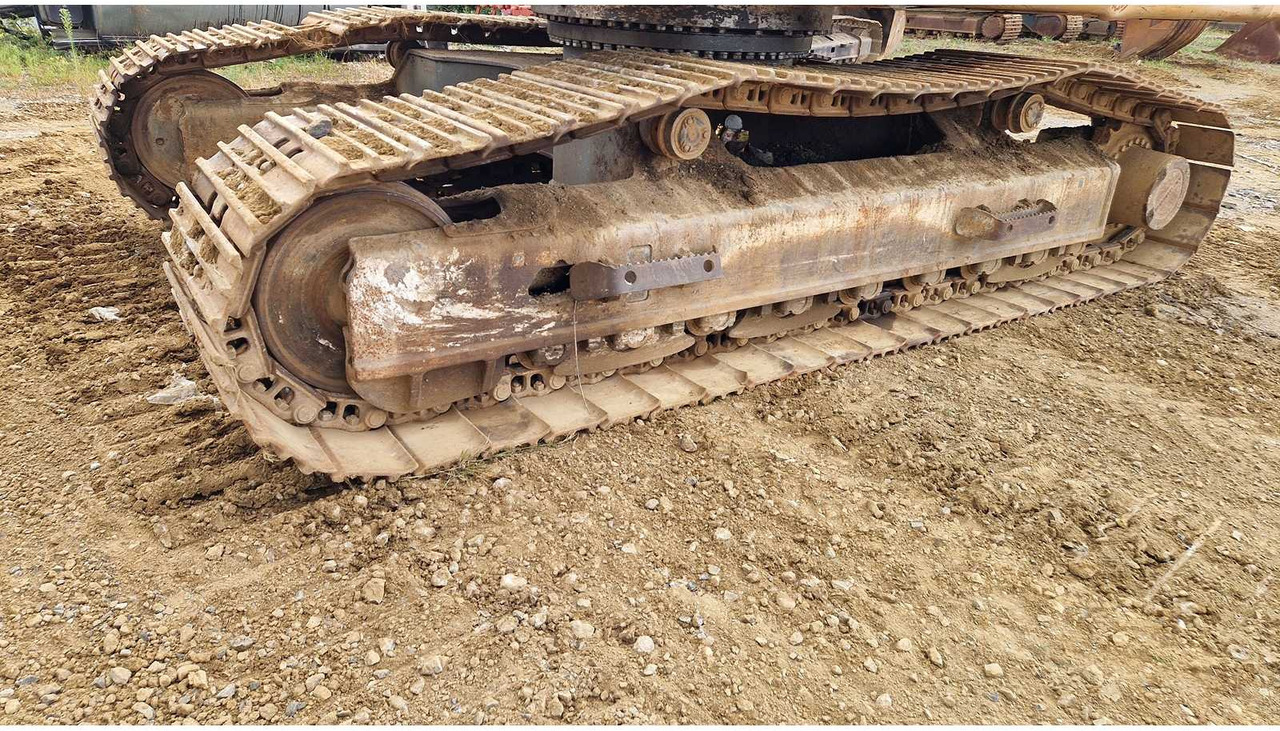 Bager 2008 LIEBHERR R944C TRACKED EXCAVATOR: slika 23