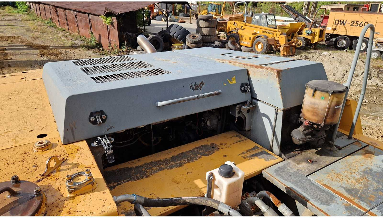 Bager 2008 LIEBHERR R944C TRACKED EXCAVATOR: slika 48