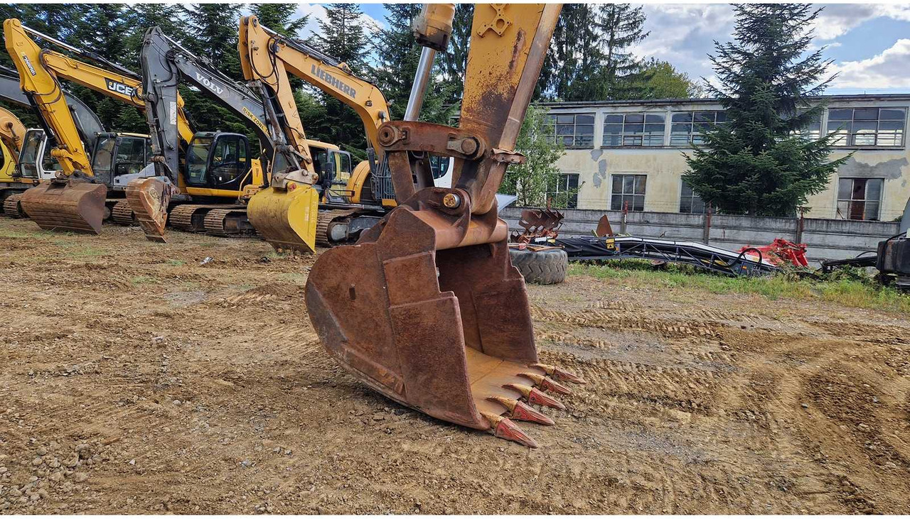 Bager 2008 LIEBHERR R944C TRACKED EXCAVATOR: slika 11