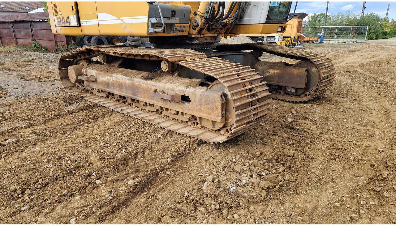 Bager 2008 LIEBHERR R944C TRACKED EXCAVATOR: slika 19