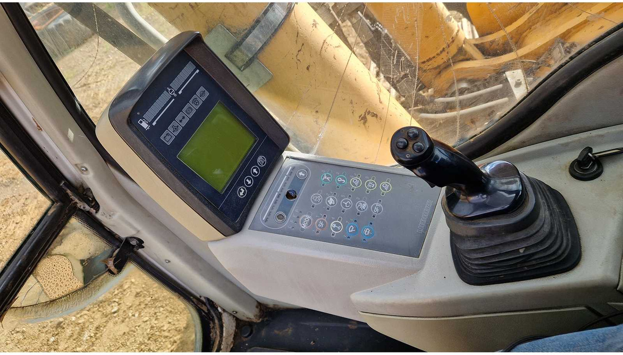 Bager 2008 LIEBHERR R944C TRACKED EXCAVATOR: slika 44