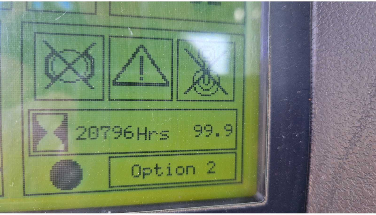 Bager 2008 LIEBHERR R944C TRACKED EXCAVATOR: slika 47