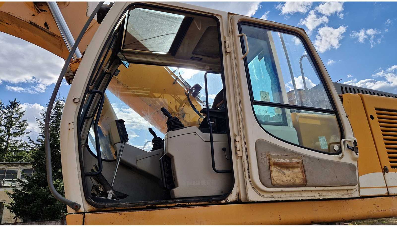 Bager 2008 LIEBHERR R944C TRACKED EXCAVATOR: slika 40