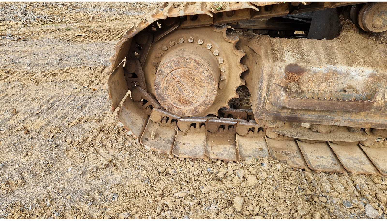 Bager 2008 LIEBHERR R944C TRACKED EXCAVATOR: slika 35