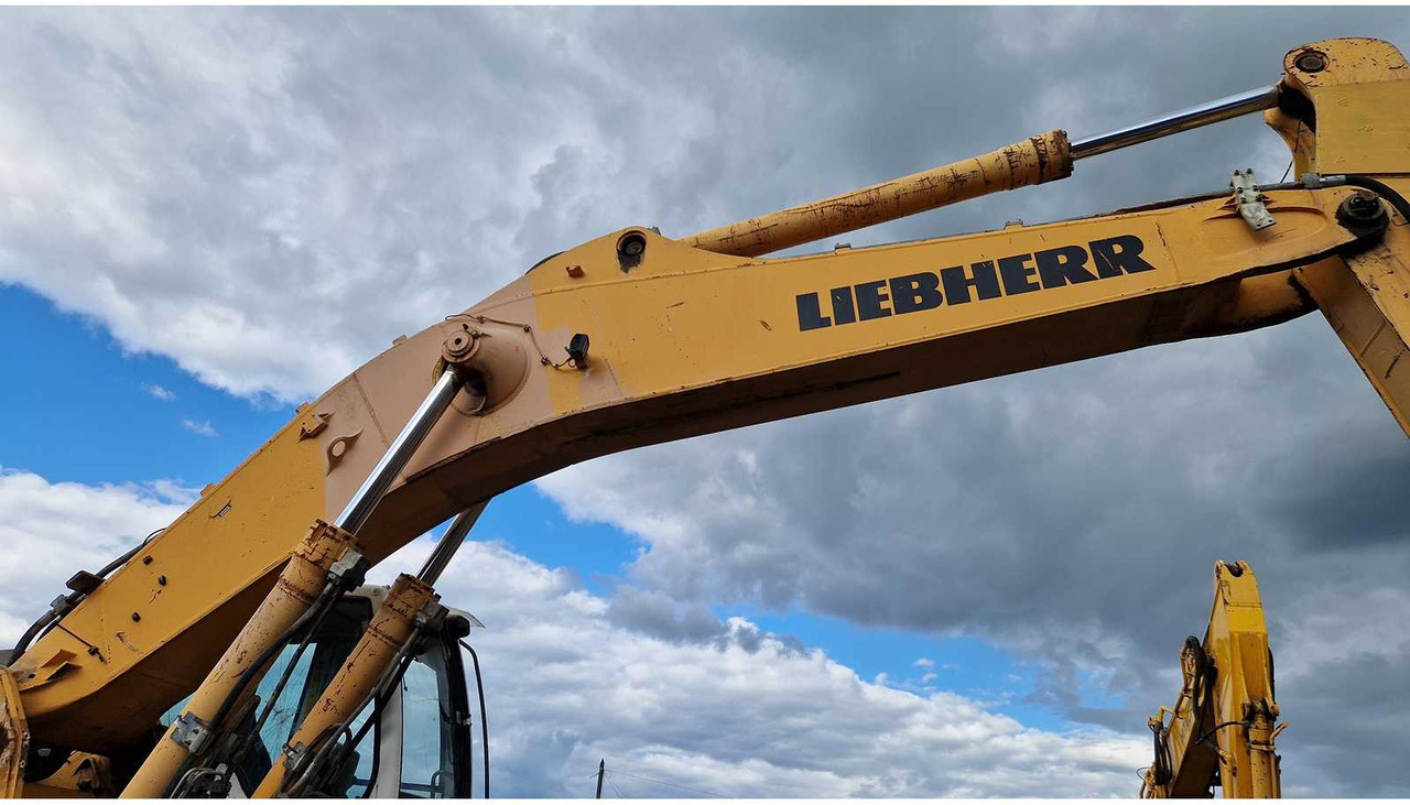 Bager 2008 LIEBHERR R944C TRACKED EXCAVATOR: slika 17