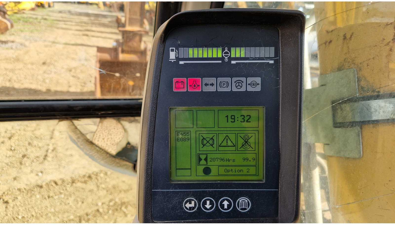 Bager 2008 LIEBHERR R944C TRACKED EXCAVATOR: slika 46