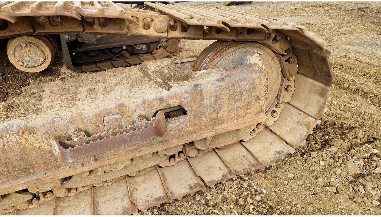 Bager 2008 LIEBHERR R944C TRACKED EXCAVATOR: slika 37